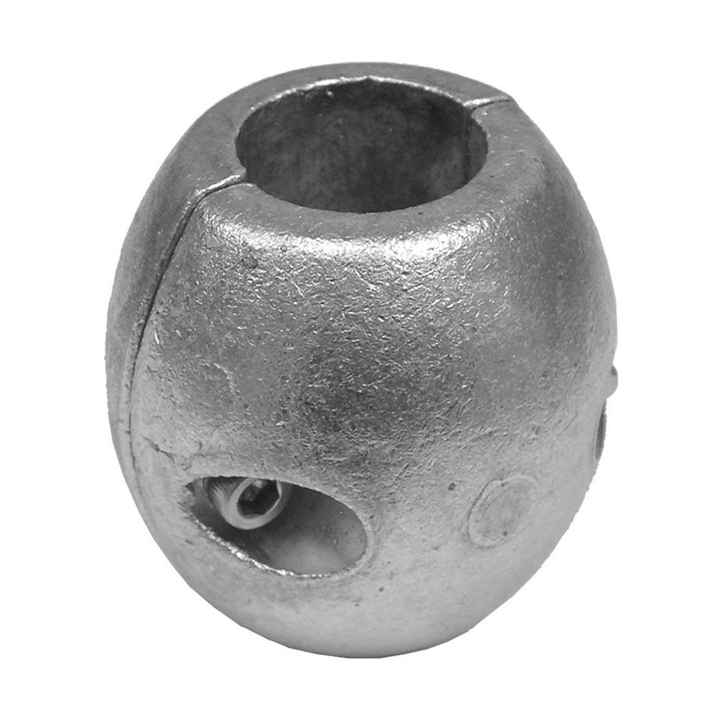 Load image into Gallery viewer, Performance Metals 118 Streamlined Shaft Anode  Aluminum C1125A
