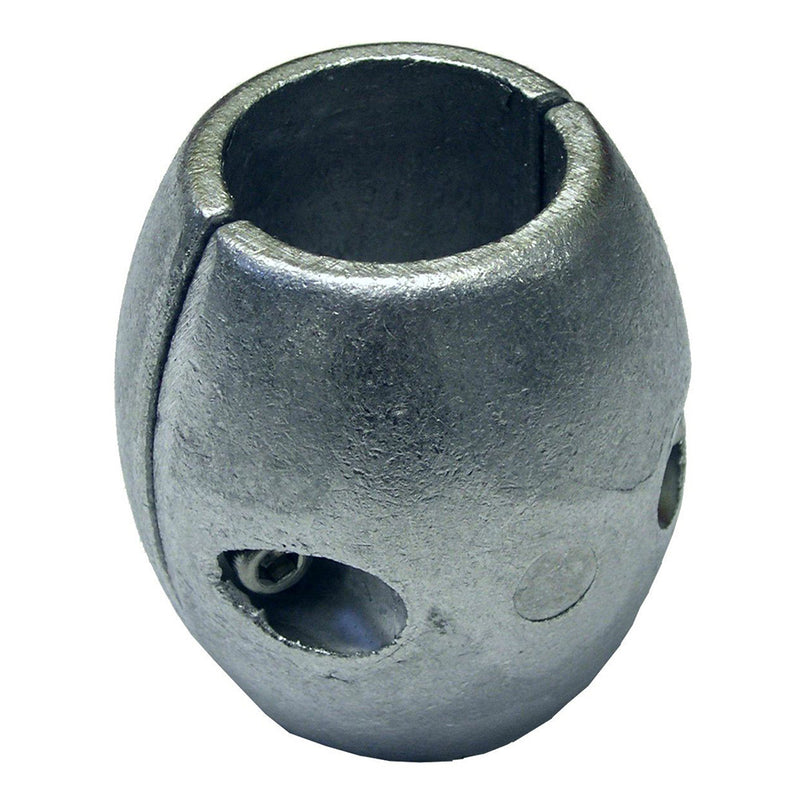 Load image into Gallery viewer, Performance Metals 114 Streamlined Shaft Anode  Aluminum C1250A
