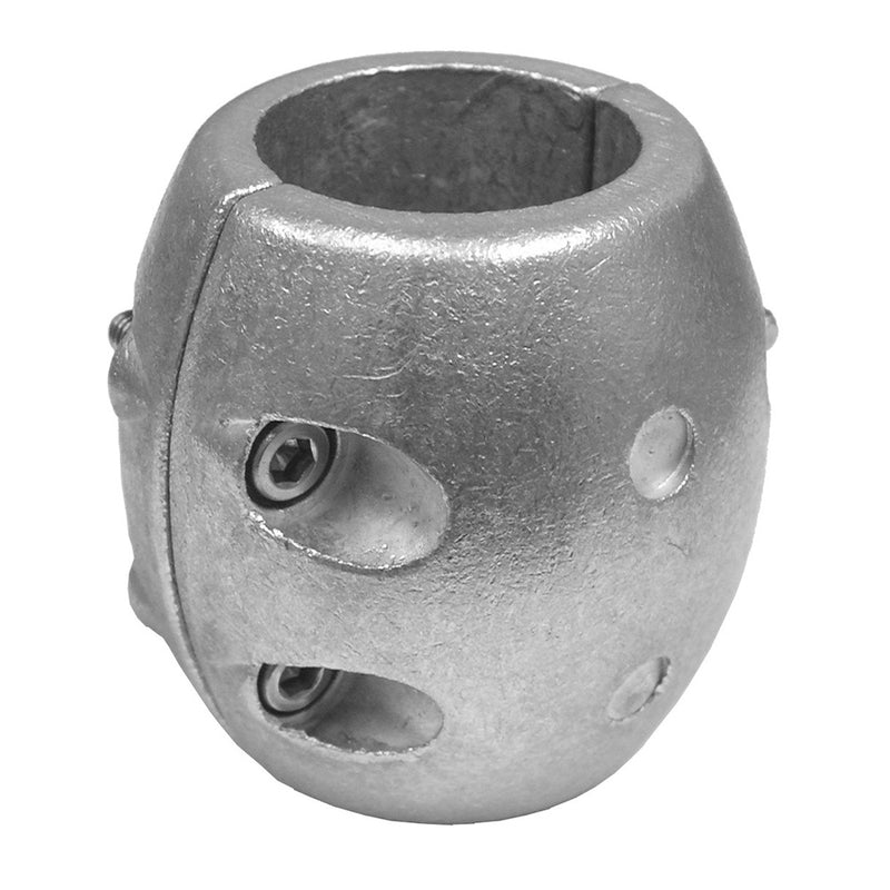 Load image into Gallery viewer, Performance Metals 138 Streamlined Shaft Anode  Aluminum C1375A
