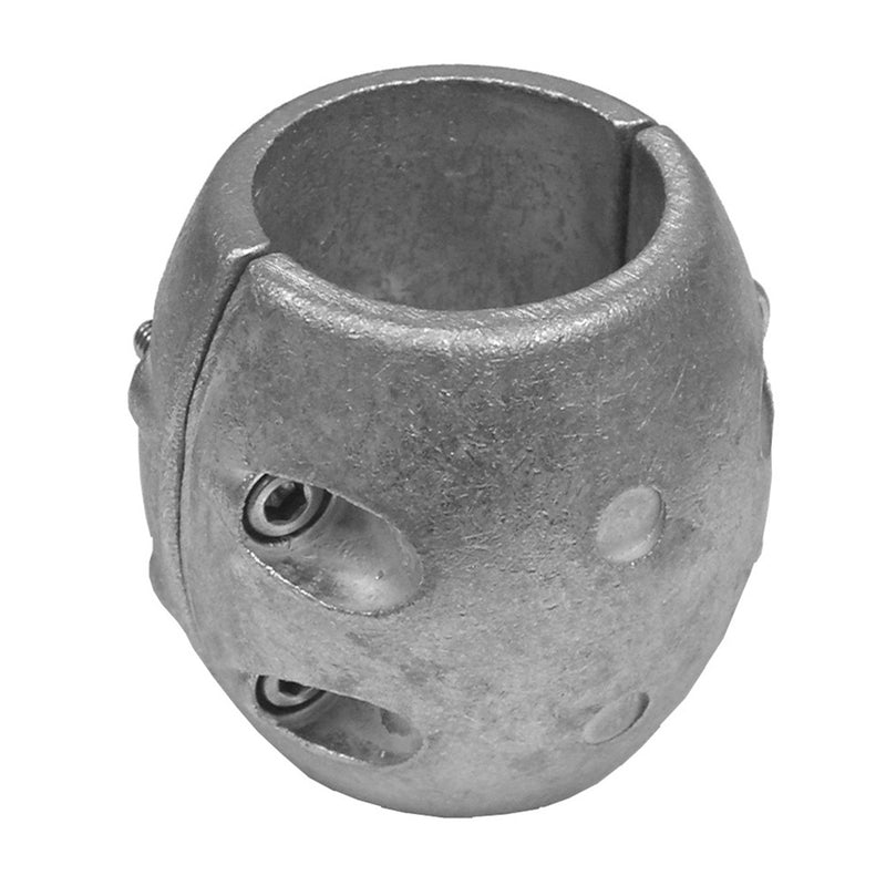 Load image into Gallery viewer, Performance Metals 112 Streamlined Shaft Anode  Aluminum C1500A
