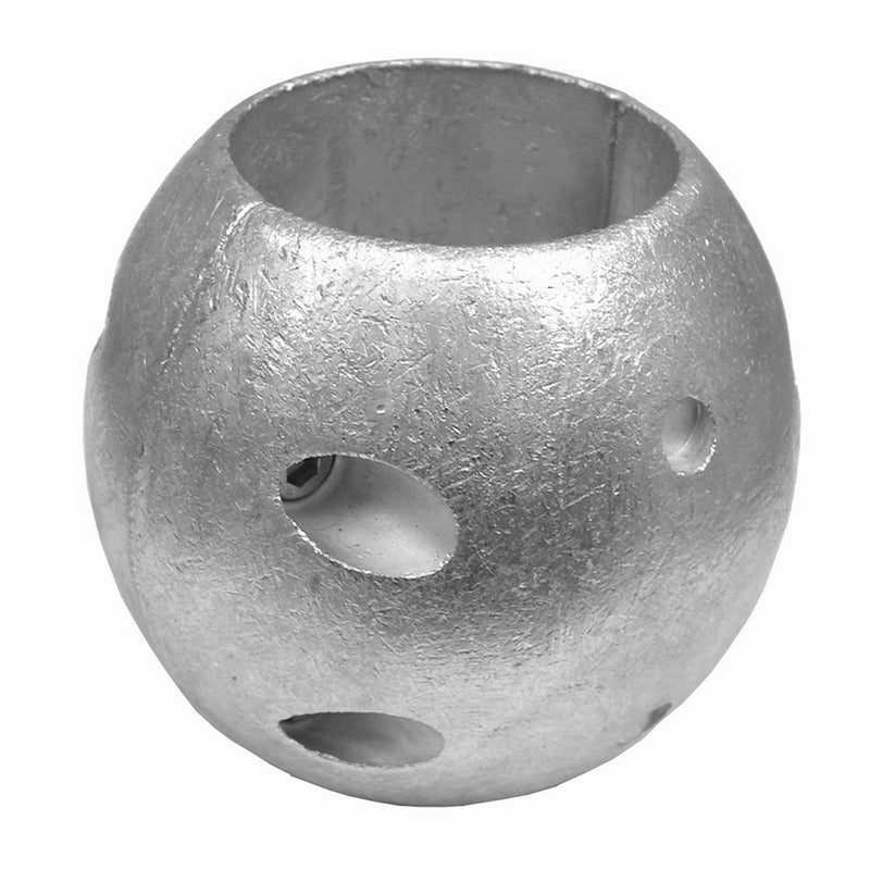 Load image into Gallery viewer, Performance Metals 2 Streamlined Shaft Anode  Aluminum C2000A
