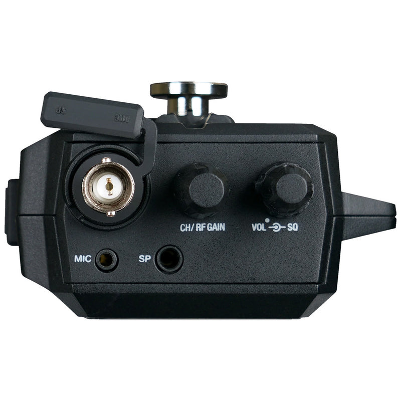 Load image into Gallery viewer, Uniden PRO538HHFM Handheld CB Radio wAMFM PRO538HHFM
