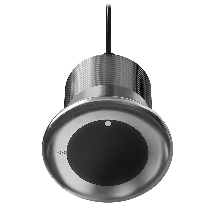 Load image into Gallery viewer, Garmin GT17MTHF SS Mid Band Chirp Transducer  0  1kW  8Pin 0100293000
