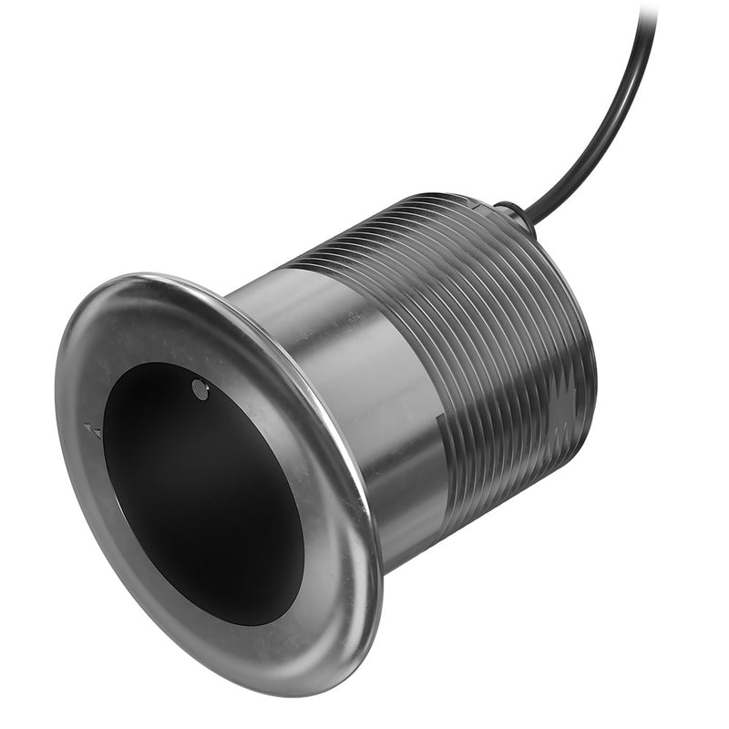 Load image into Gallery viewer, Garmin GT17MTHF SS Mid Band Chirp Transducer  12  1kW  8Pin 0100293001
