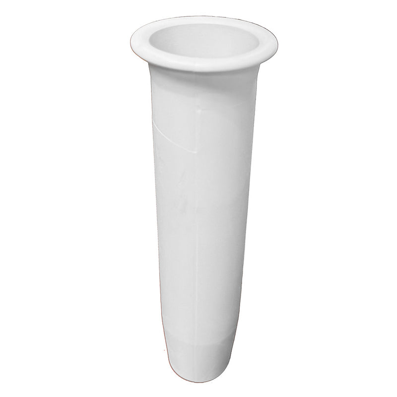 Load image into Gallery viewer, TACO Rod Holder Liner f2200 Series Rod Holders  White F312202WHAC
