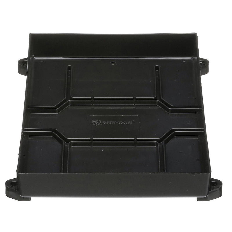 Load image into Gallery viewer, Attwood Group 24 Battery Tray wStraps 90925
