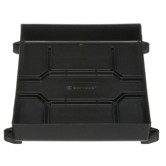 Attwood Group 24 Battery Tray wStraps 90925