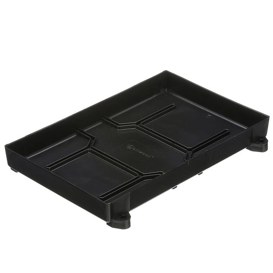 Attwood Group 24 Battery Tray wStraps 90925