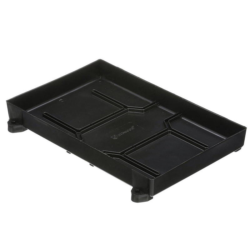 Load image into Gallery viewer, Attwood Group 24 Battery Tray wStraps 90925
