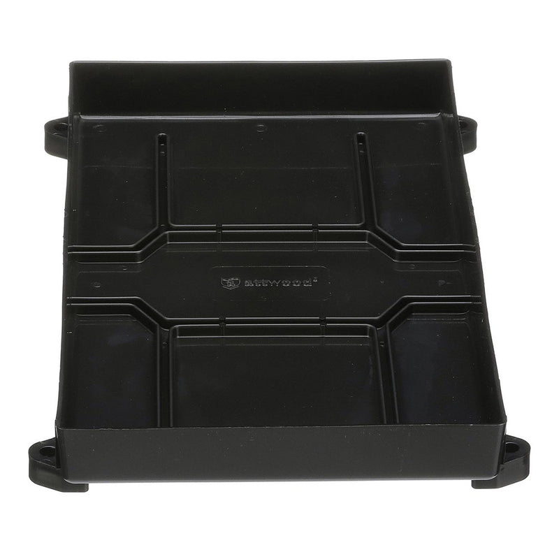Load image into Gallery viewer, Attwood Group 27 Battery Tray wStraps 90935
