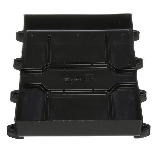 Attwood Group 2931 Battery Tray wStraps 90995