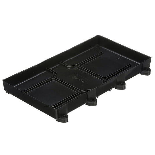 Attwood Group 2931 Battery Tray wStraps 90995