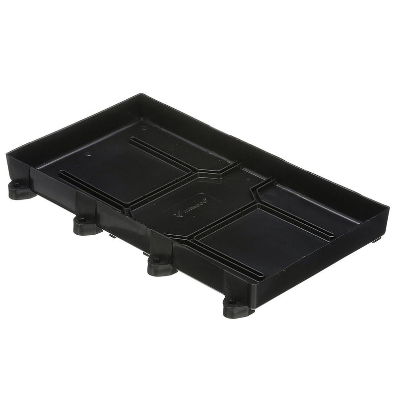 Load image into Gallery viewer, Attwood Group 2931 Battery Tray wStraps 90995
