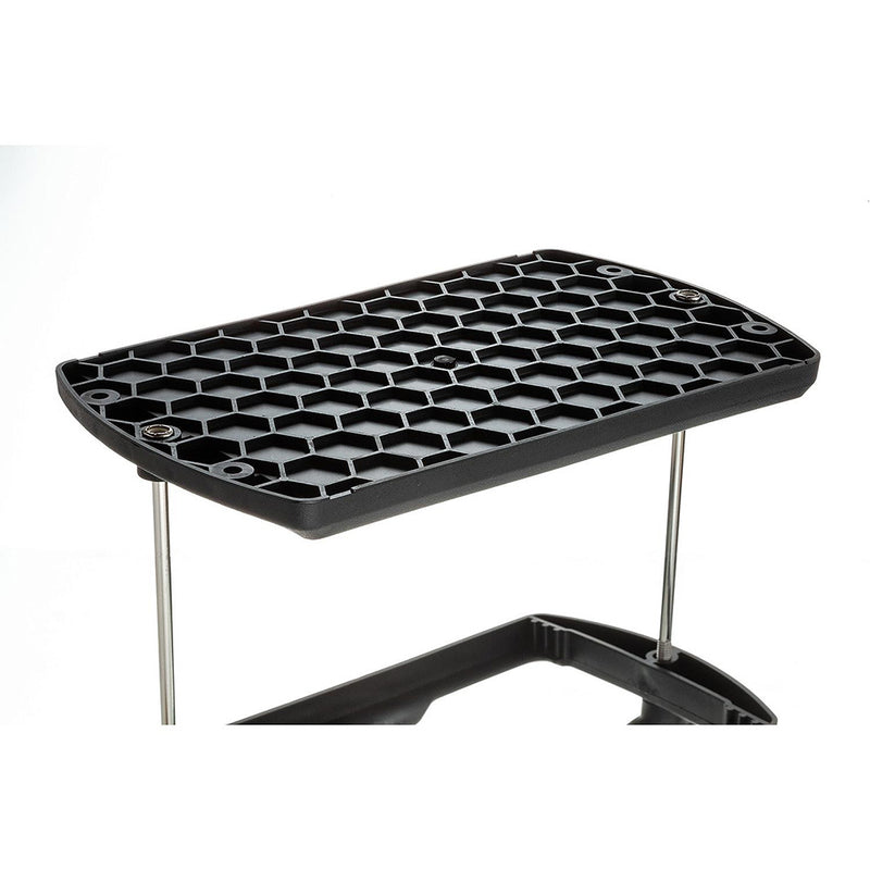 Load image into Gallery viewer, Attwood Heavy Duty Group 24 Battery Tray 90965
