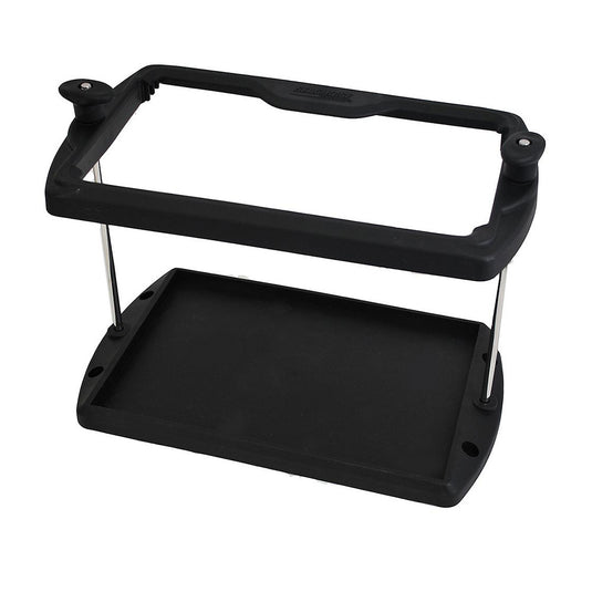 Attwood Heavy Duty Group 24 Battery Tray 90965
