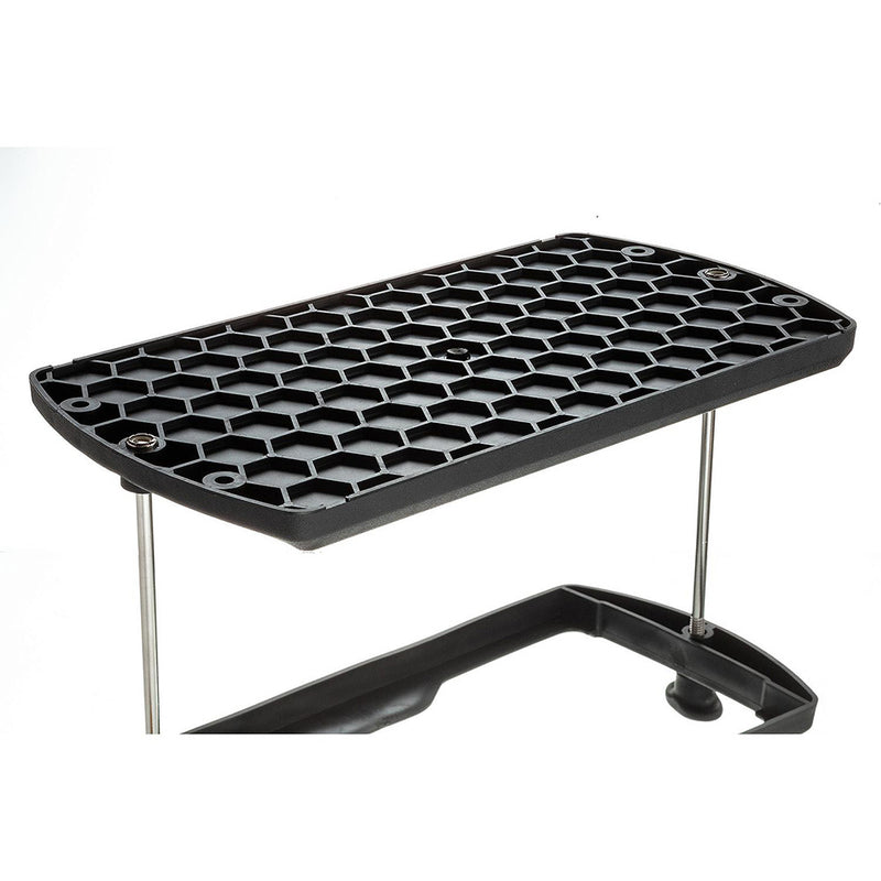 Load image into Gallery viewer, Attwood Heavy Duty Group 27 Battery Tray 90955
