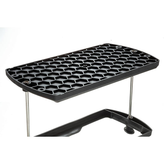 Attwood Heavy Duty Group 27 Battery Tray 90955