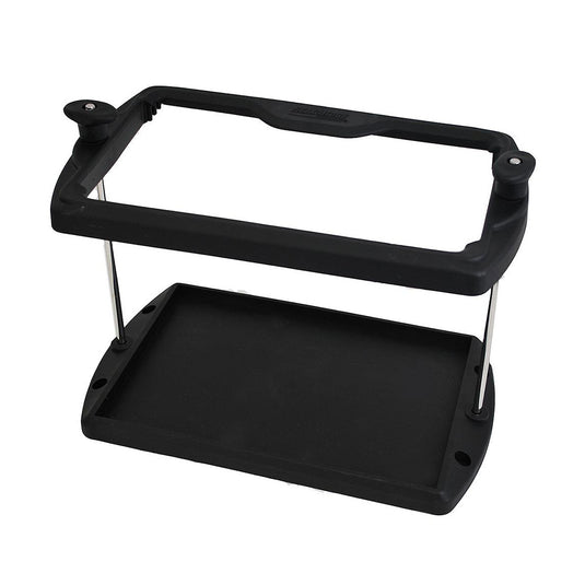 Attwood Heavy Duty Group 27 Battery Tray 90955