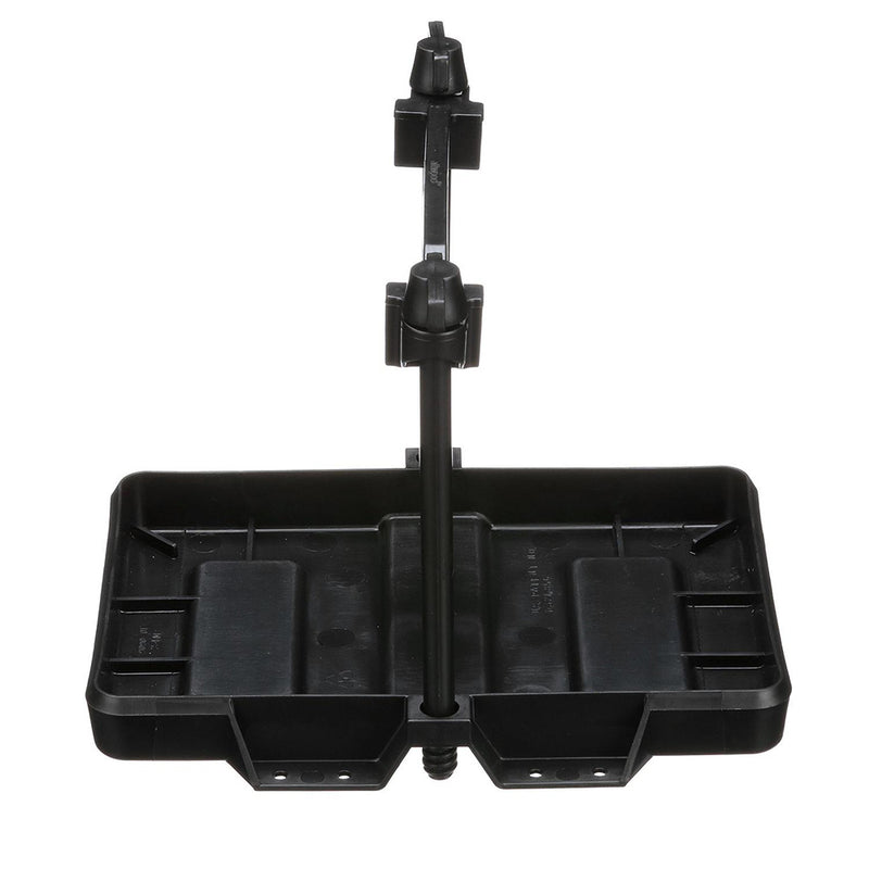 Load image into Gallery viewer, Attwood Low Profile Group 24 Adjustable Battery Tray 90905
