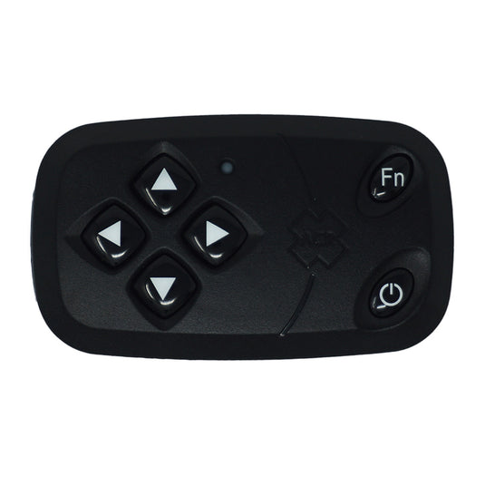 ACR Wireless Dash Mount Remote fRCL85  RCL95 Searchlight 9635