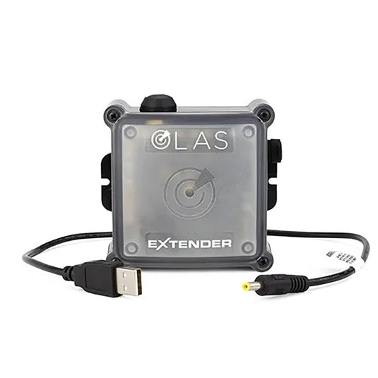 ACR OLAS Exposure Series Extender EXPOLASEXTENDER