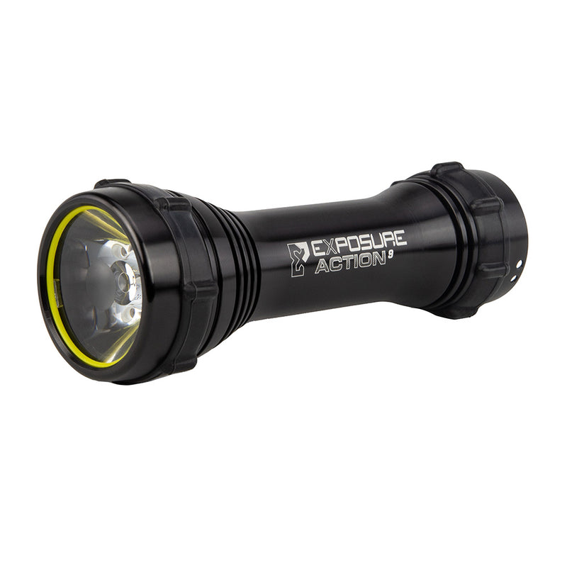 Load image into Gallery viewer, ACR Action Spot9Degree Beam Light  1000 Lumens EXPACTION19

