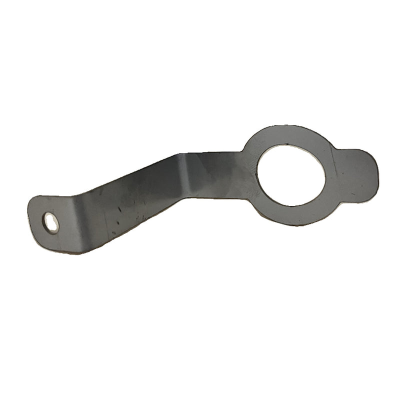 Load image into Gallery viewer, BILGEBDRY Stainless HoldDown Bracket SSHD001

