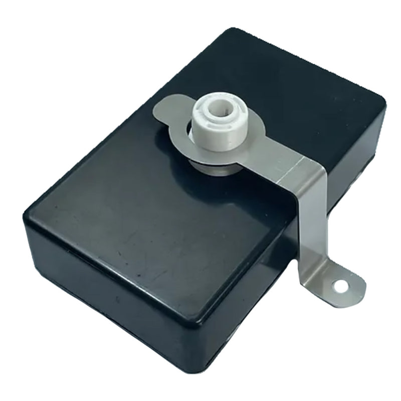 Load image into Gallery viewer, BILGEBDRY Stainless HoldDown Bracket SSHD001
