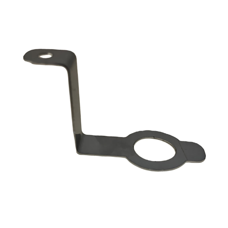 Load image into Gallery viewer, BILGEBDRY Stainless HoldDown Bracket SSHD001
