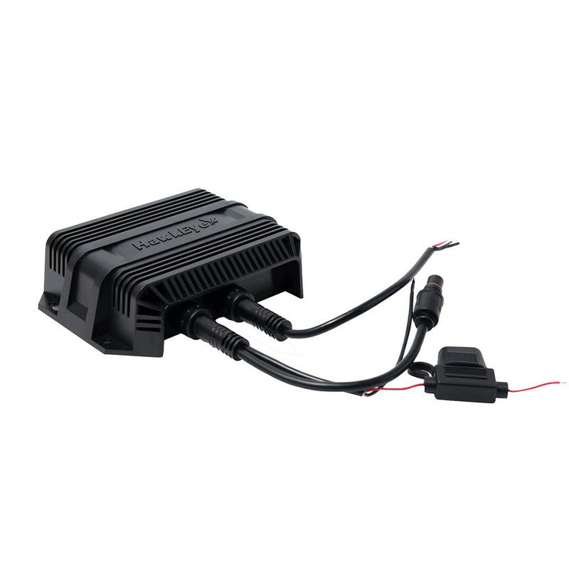 Load image into Gallery viewer, HawkEye FishPod 10BX Boat Mount Bluetooth Fishfinder FP10BX
