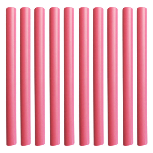 Pacer Battery Cable Heat Shrink Tubing  14 x 12  Red 10Pieces BEHS1412RD10