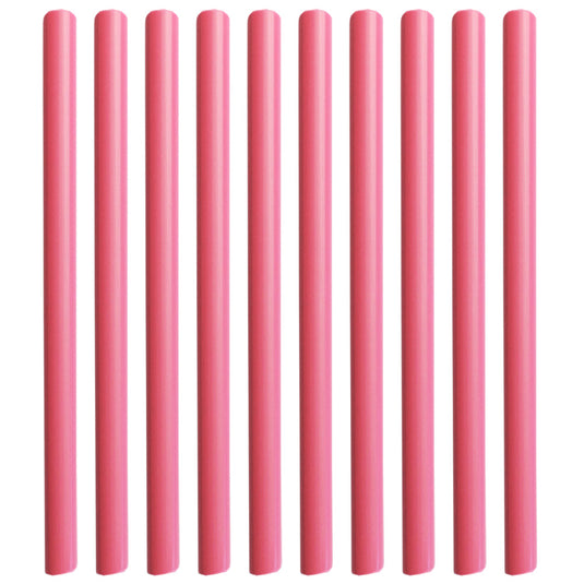 Pacer Battery Cable Heat Shrink Tubing  316 x 12  Red 10Pieces BEHS31612RD10