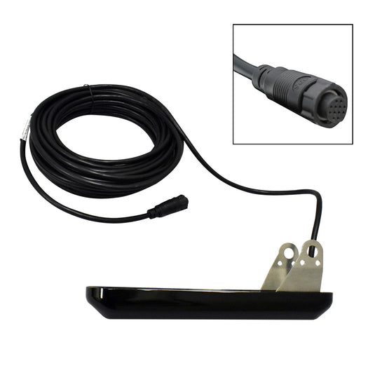 Furuno 455TTM903 SideScan Transducer Transom Mount 455TTM903