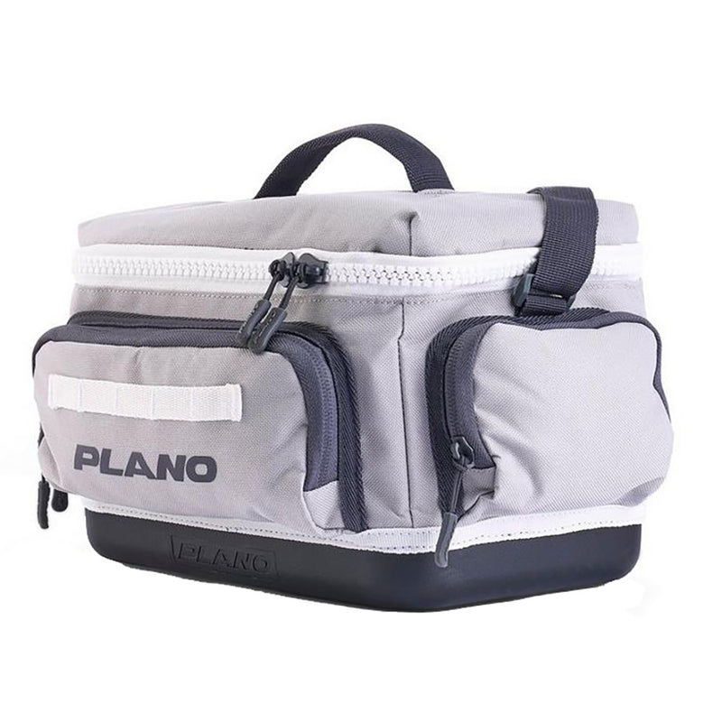 Load image into Gallery viewer, Plano Weekend Tackle Bag 3500  Coast  PLAWKND3500GBTBCOAST P000161
