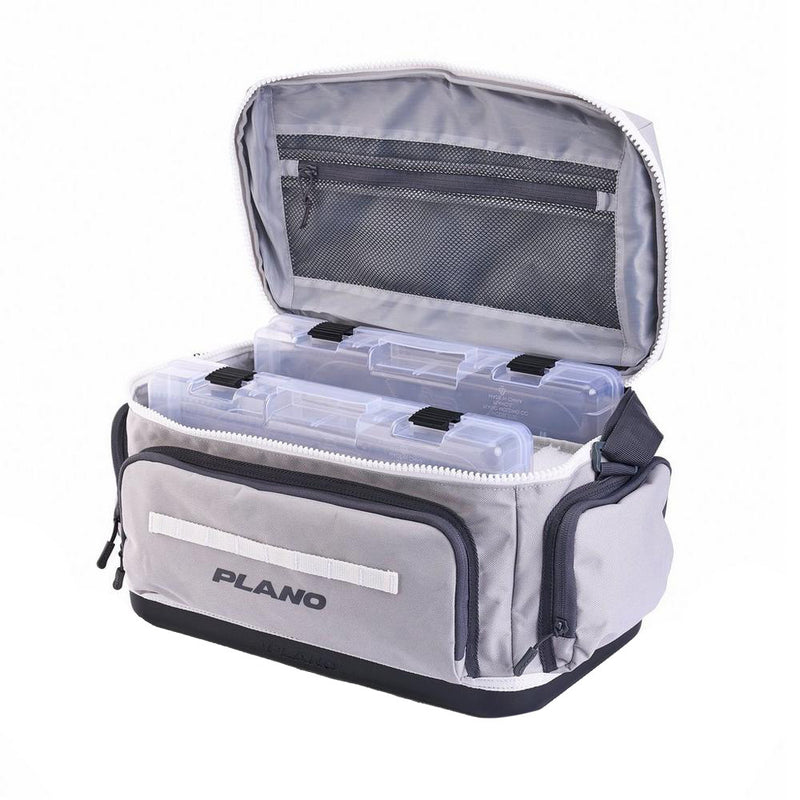 Load image into Gallery viewer, Plano Weekend Tackle Bag 3600  Coast  PLAWKND3600GBTBCOAST P000164
