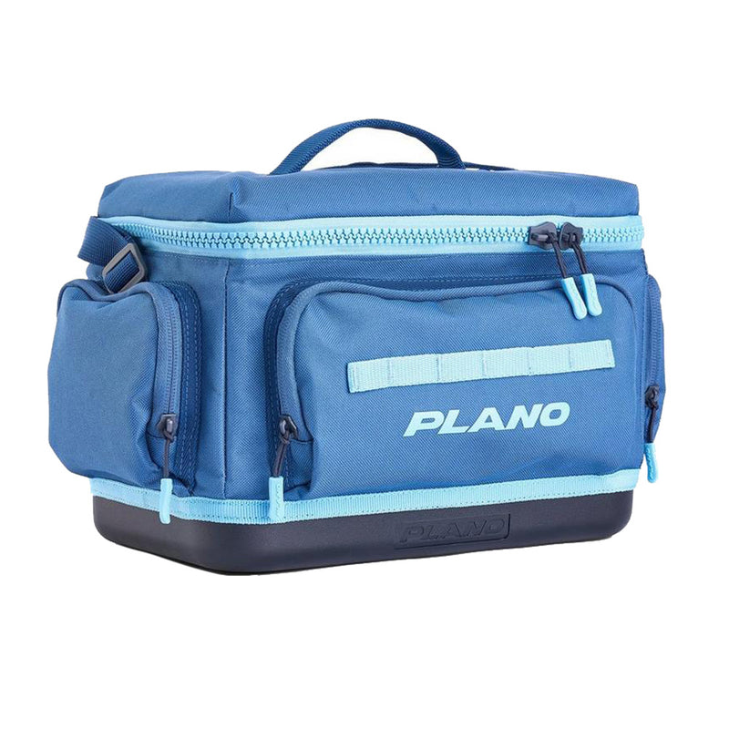 Load image into Gallery viewer, Plano Weekend Tackle Bag 3600  Wave  PLAWKND3600GBTBWAVE P000165
