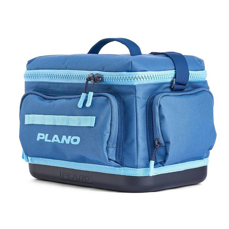Load image into Gallery viewer, Plano Weekend Tackle Bag 3600  Wave  PLAWKND3600GBTBWAVE P000165
