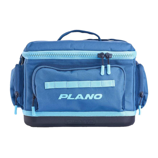 Plano Weekend Tackle Bag 3600  Wave  PLAWKND3600GBTBWAVE P000165