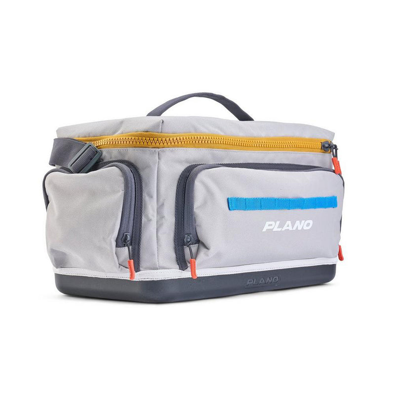 Load image into Gallery viewer, Plano Weekend Tackle Bag 3600  Creek  PLAWKND3600GBTBCREEK P000166
