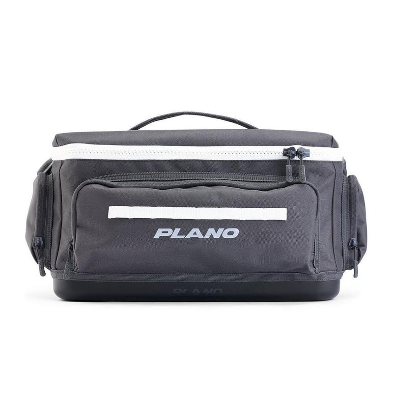 Load image into Gallery viewer, Plano Weekend Tackle Bag 3700  Slate  PLAWKND3700GBTBSLATE P000167
