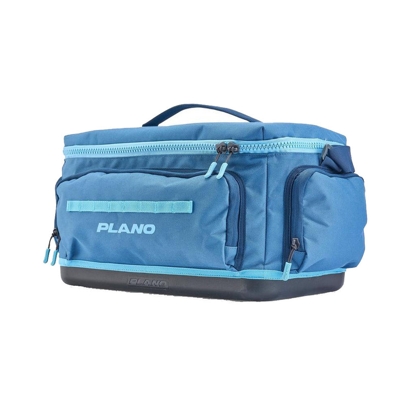 Load image into Gallery viewer, Plano Weekend Tackle Bag 3700  Wave  PLAWKND3700GBTBWAVE P000170
