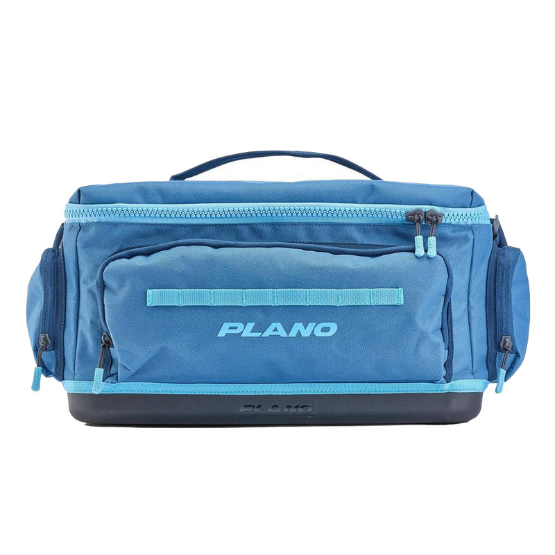 Load image into Gallery viewer, Plano Weekend Tackle Bag 3700  Wave  PLAWKND3700GBTBWAVE P000170
