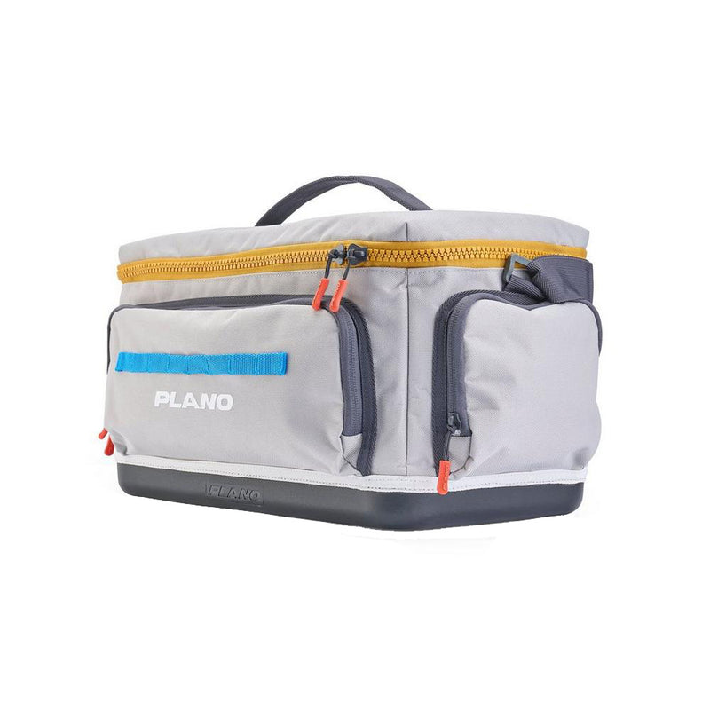 Load image into Gallery viewer, Plano Weekend Tackle Bag 3700  Creek  PLAWKND3700GBTBCREEK P000171
