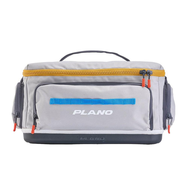 Load image into Gallery viewer, Plano Weekend Tackle Bag 3700  Creek  PLAWKND3700GBTBCREEK P000171
