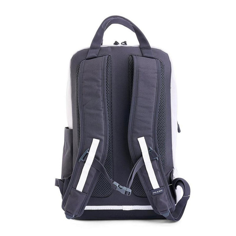 Load image into Gallery viewer, Plano Weekend Tackle Backpack 3700  Slate  PLAWKND3700GBTPSLATE P000172
