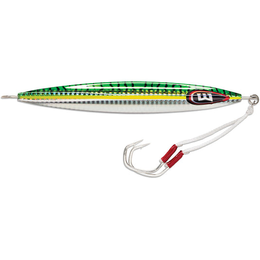 Williamson Kensaki 220 Jig  675  734oz  Mack Daddy KSJX220MD
