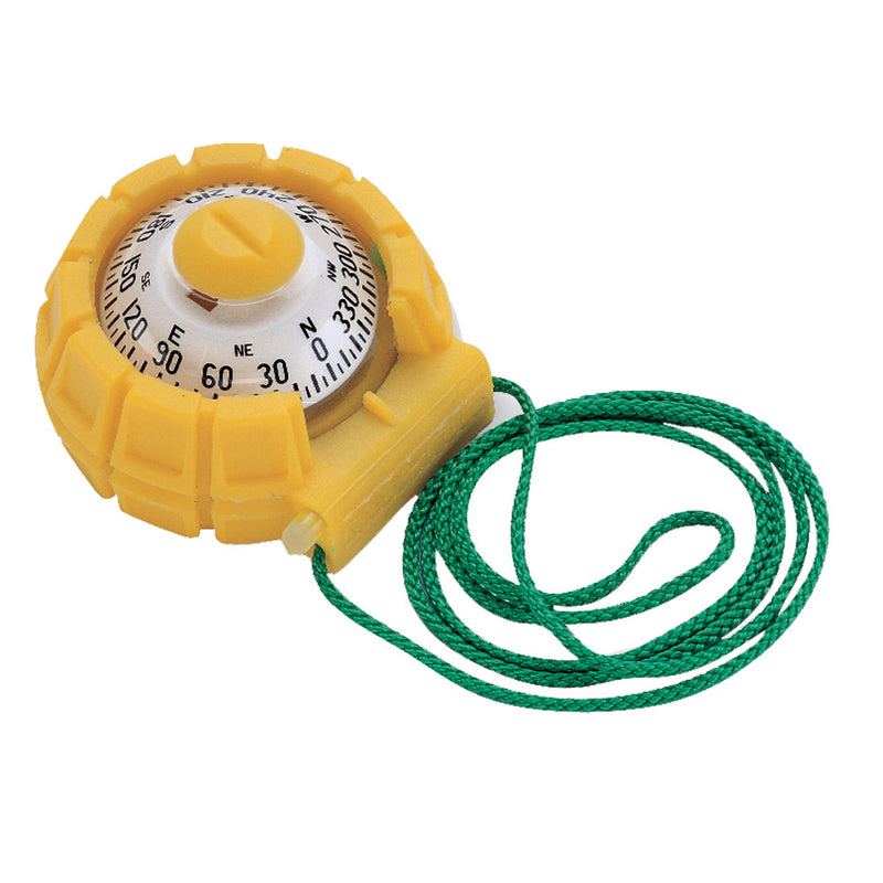 Load image into Gallery viewer, Ritchie X11Y SportAbout Handheld Compass  Yellow X11Y

