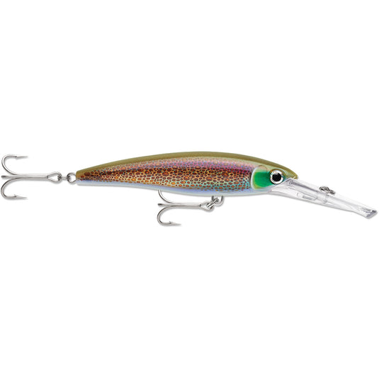 Rapala XRap Magnum 30  HD Squid XRMAG30HDSQ