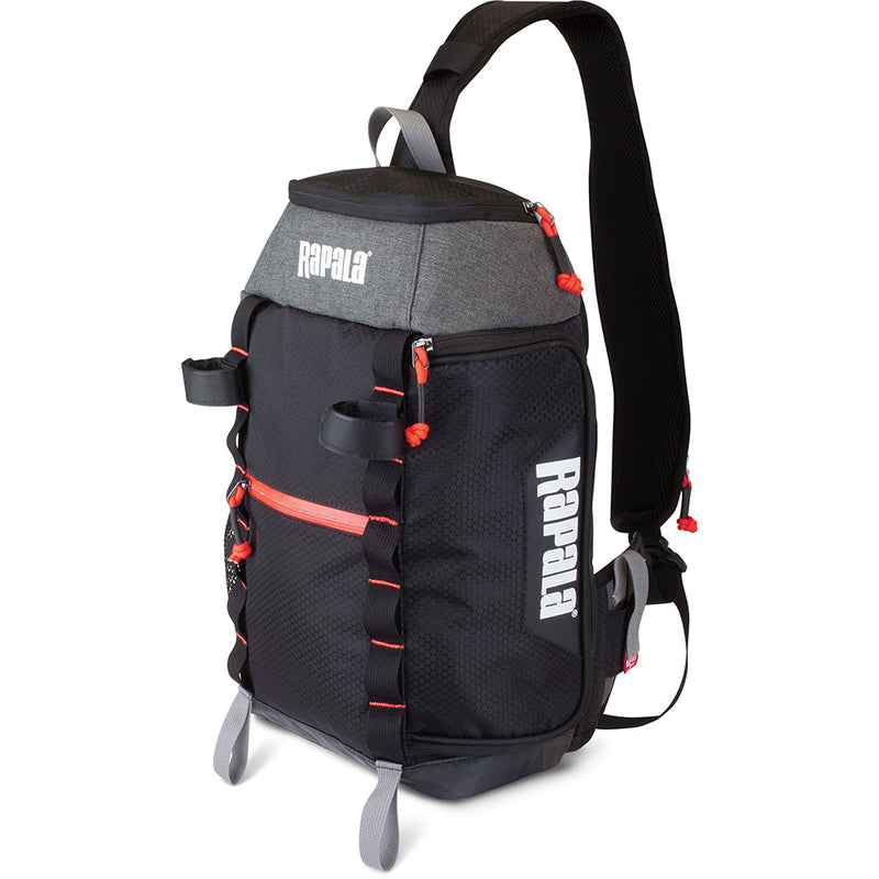 Load image into Gallery viewer, Rapala Venture 8 Sling Pack RV8SP
