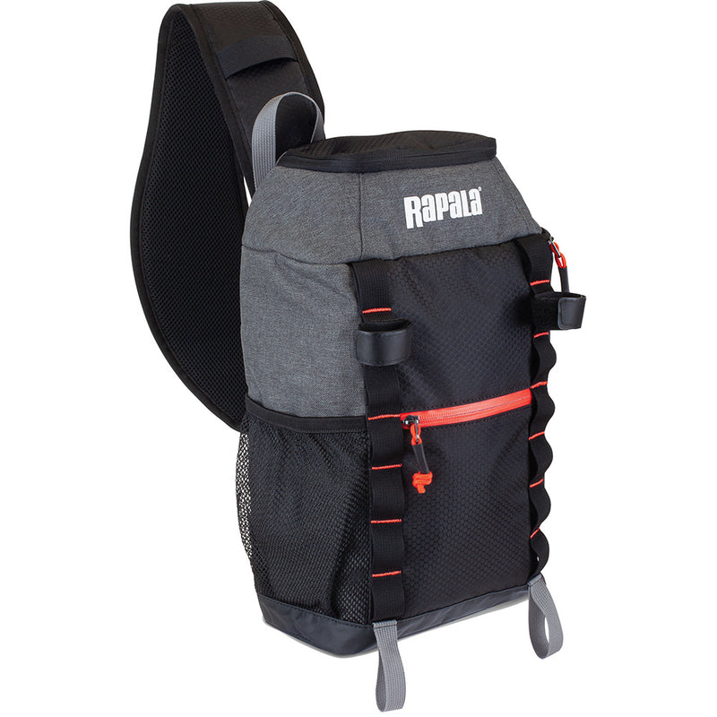Load image into Gallery viewer, Rapala Venture 8 Sling Pack RV8SP
